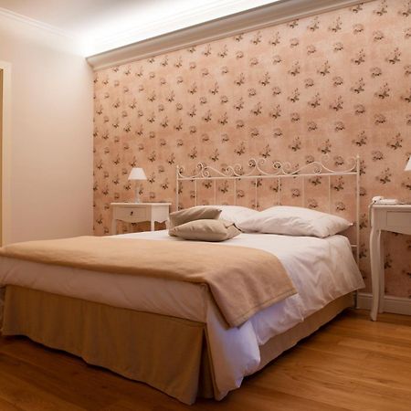 Marale Bed & Breakfast Serino  Bagian luar foto