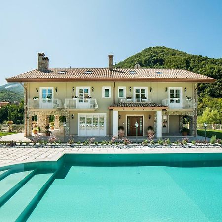 Marale Bed & Breakfast Serino  Bagian luar foto