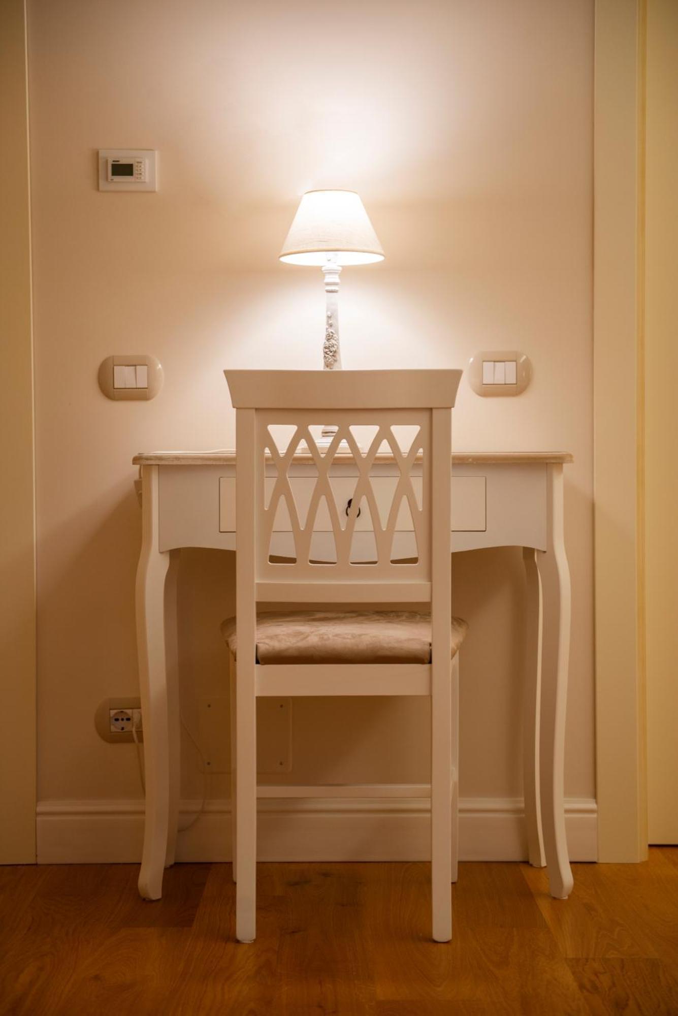 Marale Bed & Breakfast Serino  Bagian luar foto