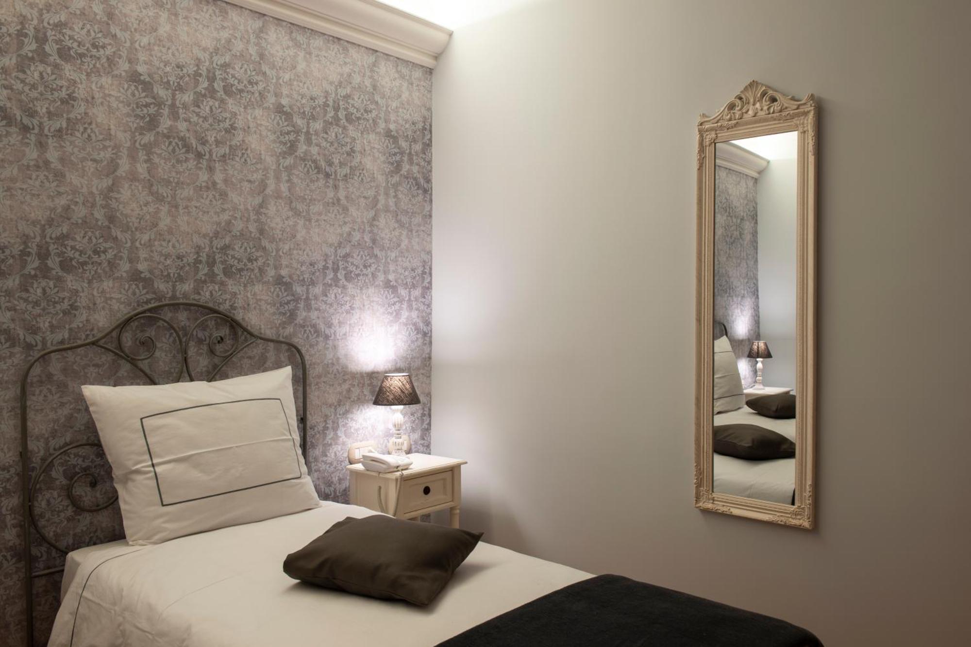 Marale Bed & Breakfast Serino  Bagian luar foto