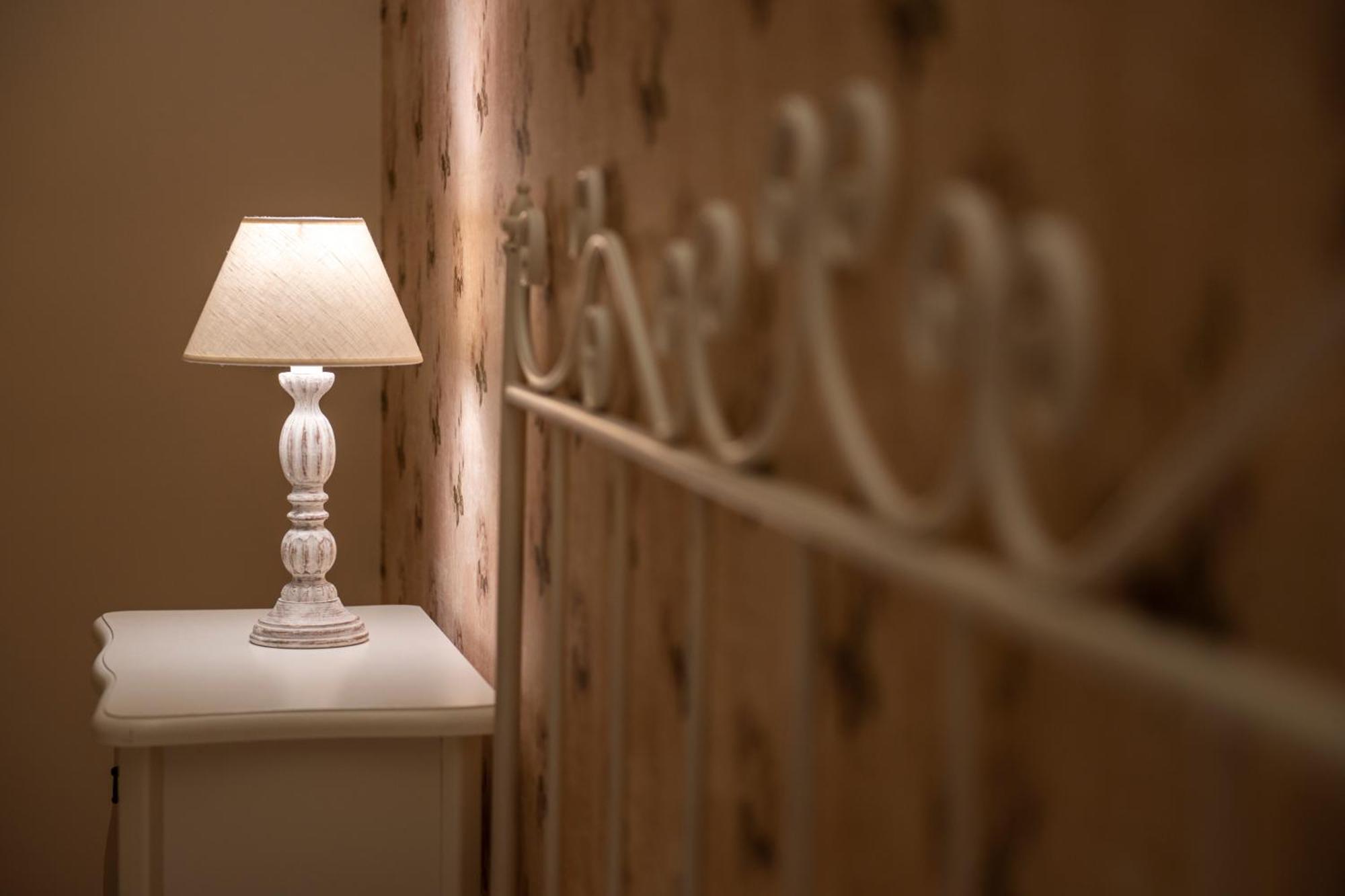 Marale Bed & Breakfast Serino  Bagian luar foto