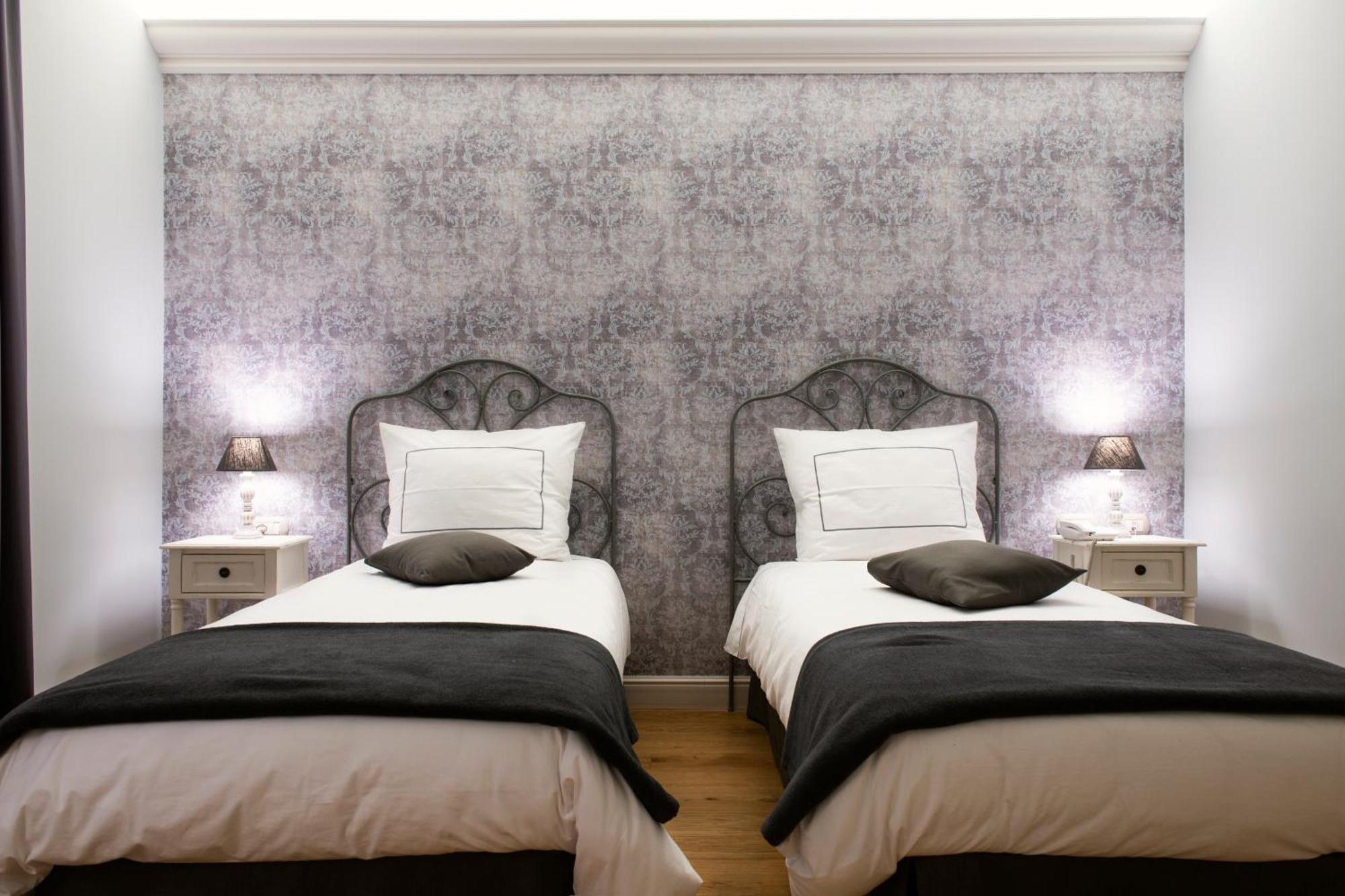 Marale Bed & Breakfast Serino  Bagian luar foto
