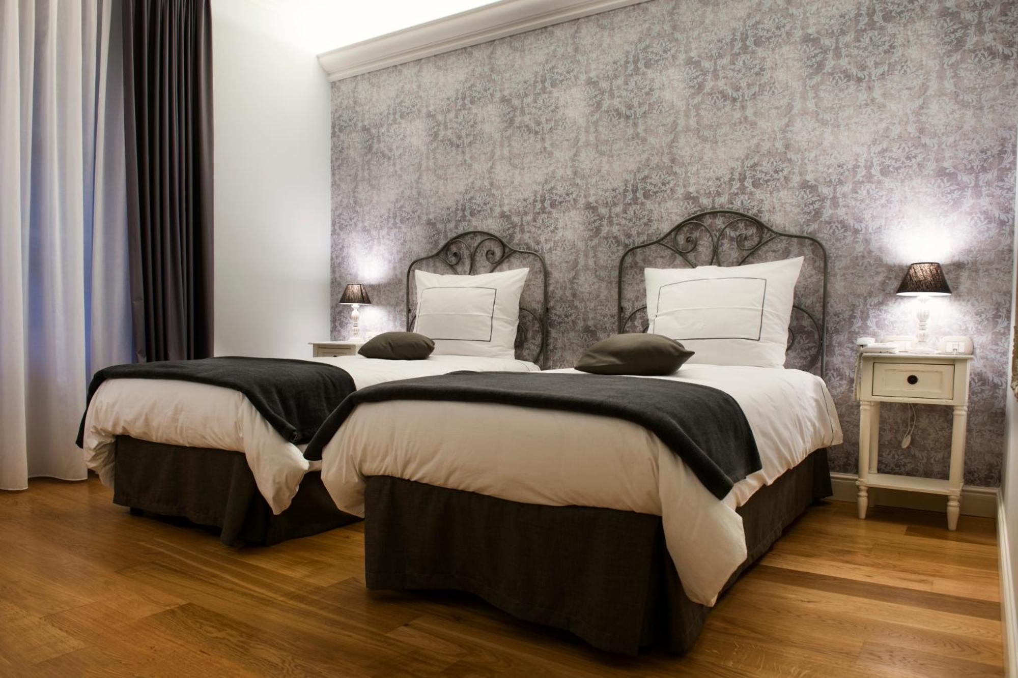 Marale Bed & Breakfast Serino  Bagian luar foto