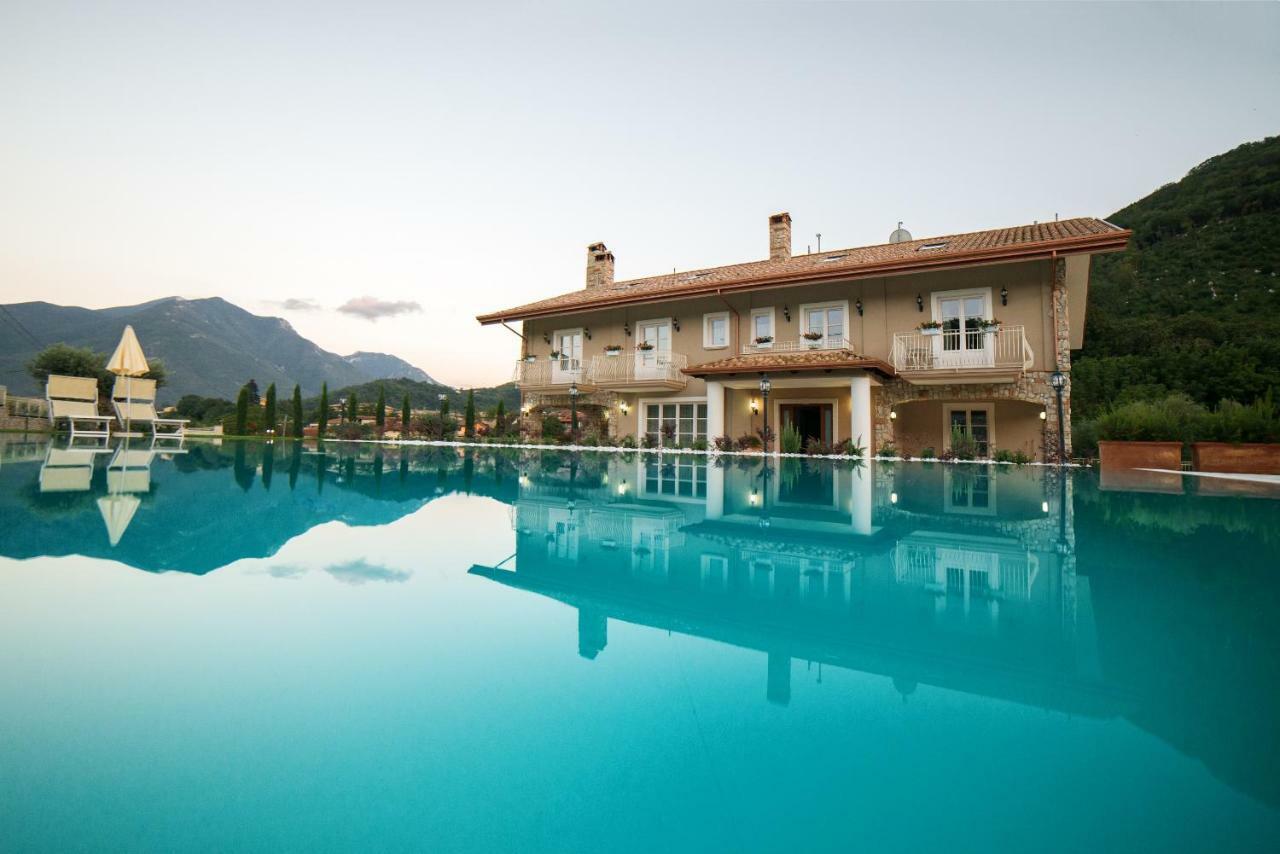 Marale Bed & Breakfast Serino  Bagian luar foto