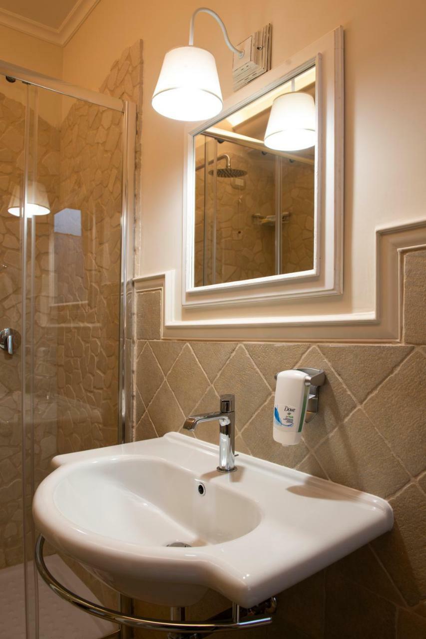 Marale Bed & Breakfast Serino  Bagian luar foto