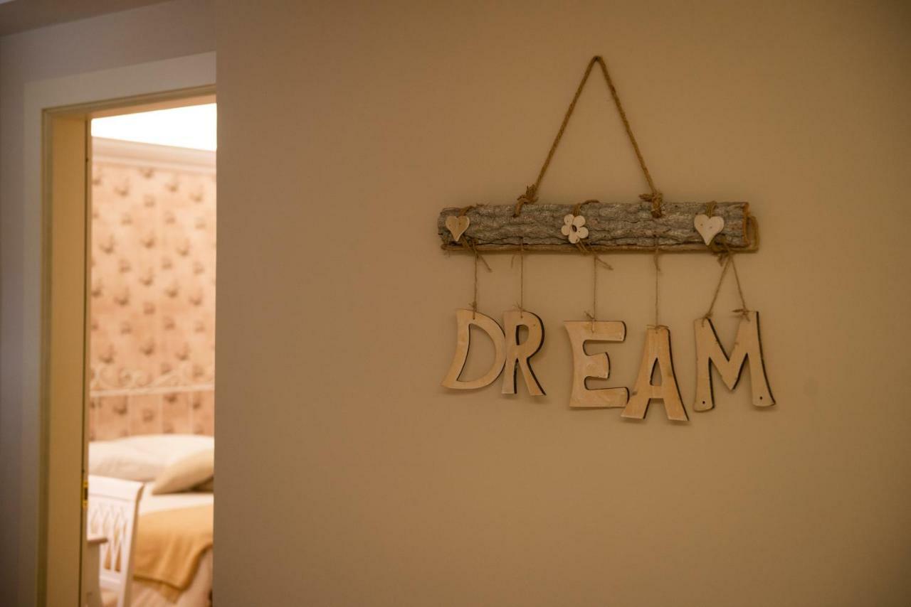 Marale Bed & Breakfast Serino  Bagian luar foto