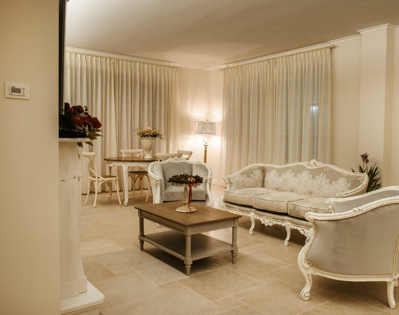 Marale Bed & Breakfast Serino  Bagian luar foto
