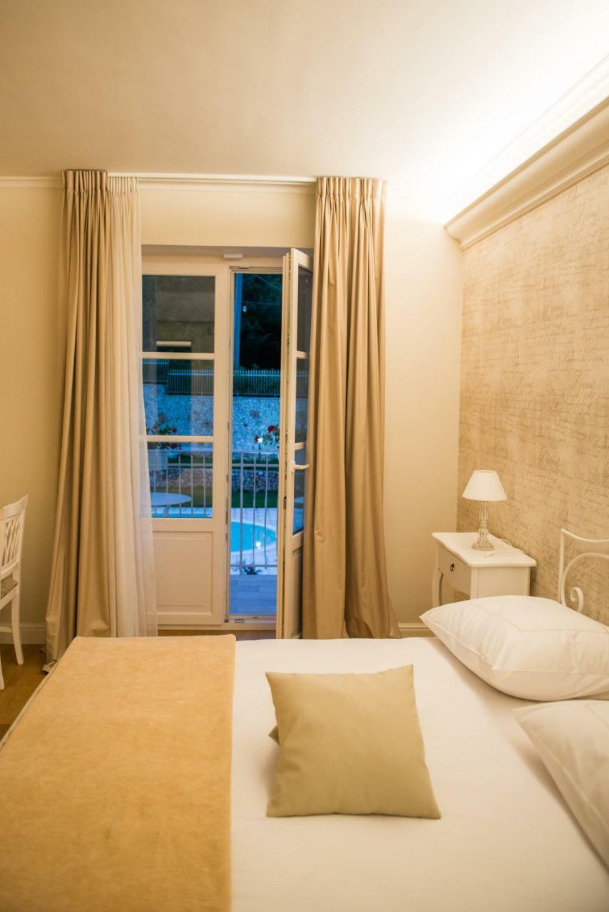 Marale Bed & Breakfast Serino  Bagian luar foto