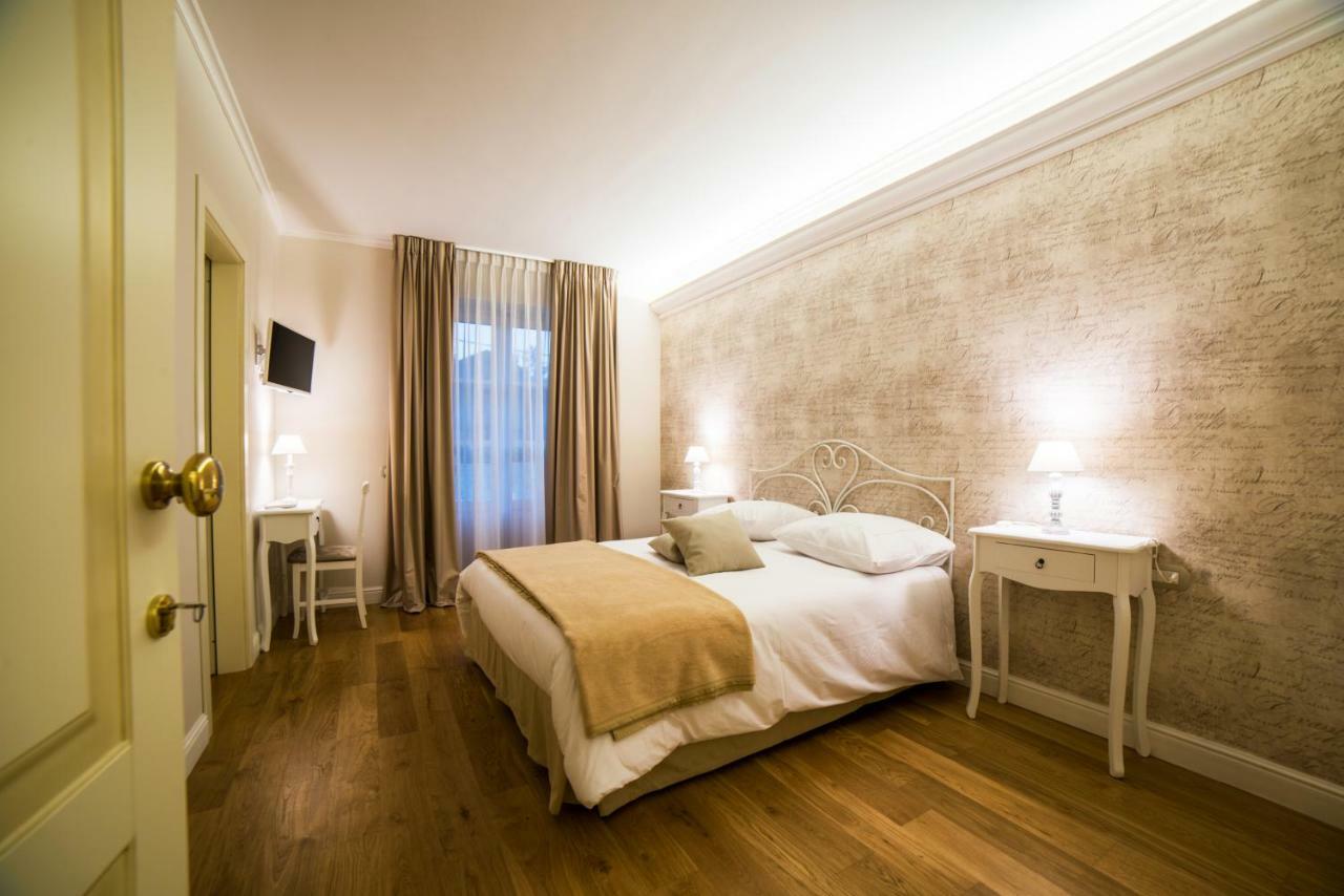 Marale Bed & Breakfast Serino  Bagian luar foto