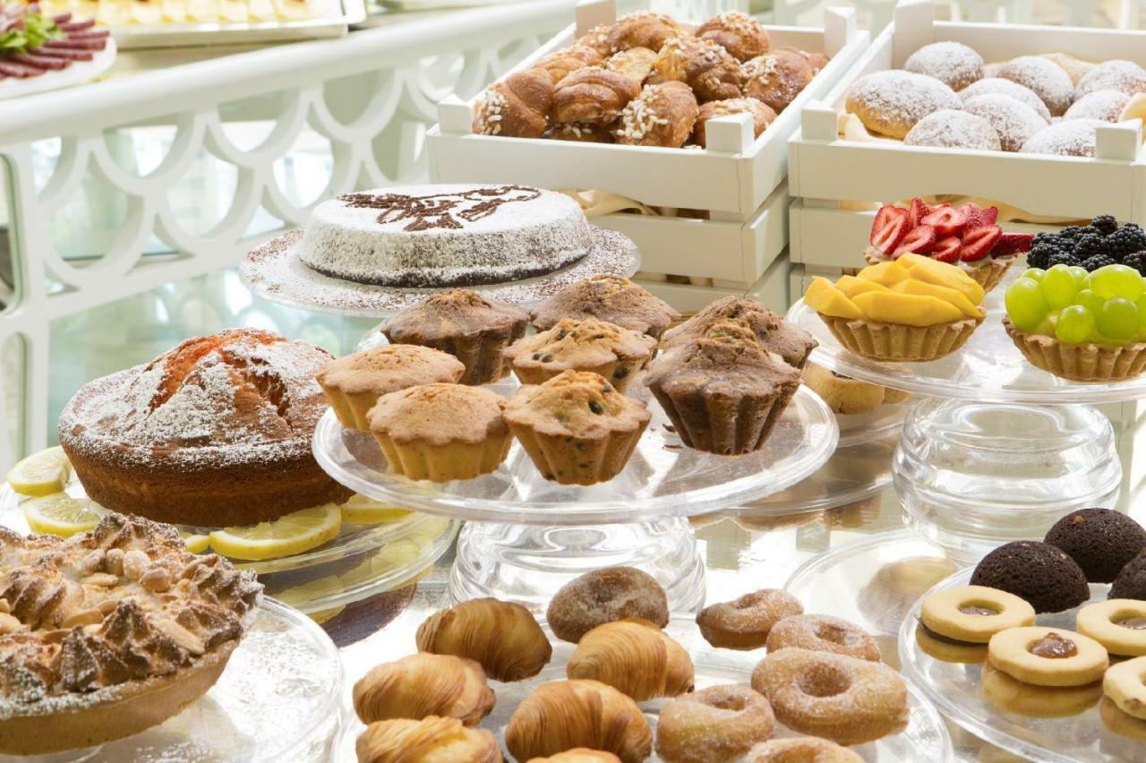 Marale Bed & Breakfast Serino  Bagian luar foto