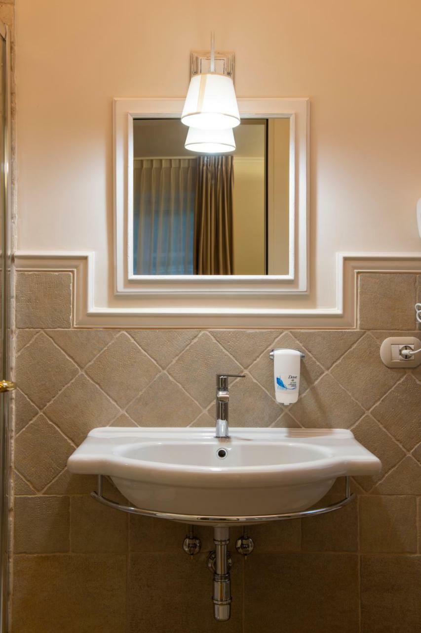 Marale Bed & Breakfast Serino  Bagian luar foto