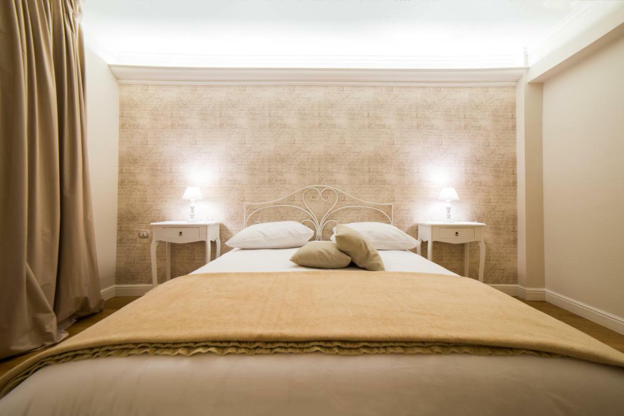 Marale Bed & Breakfast Serino  Bagian luar foto